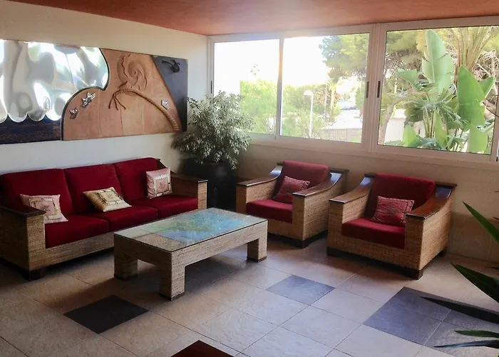 Clubrent - Rubino * Calpe