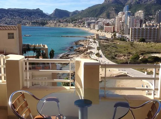 Apartamento Clubrent - Rubino