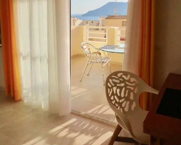 Apartamento Clubrent - Rubino *